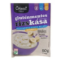 CORNEXI RIZSKÁSA BANÁNOS HCM GM 50G
