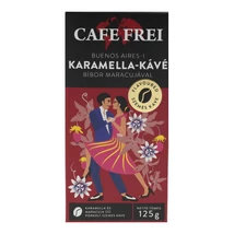 CAFE FREI SZEMES KÁVÉ BUENOS AIRES KARA.