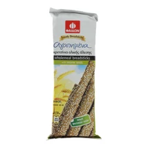 FEDON GRISSINI SZEZÁMMAG TK 125G