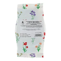 GYÓGYFŰ THYROID+ TEAKEVERÉK