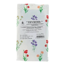 GYÓGYFŰ THYROID- TEAKEVERÉK