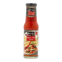 EXOTIC FOOD SZÓSZ ÉDES CHILI 250ML