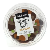 OLYMP FRESH OLAJBOGYÓ-KALAMATA 100G
