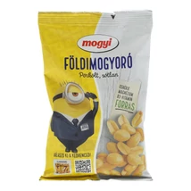 MOGYI F.MOGYORÓ PÖRKÖLT SÓTLAN 150G
