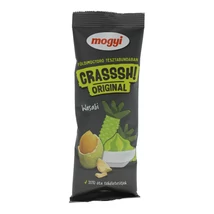 MOGYI CRASSSH! F.MOGYORÓ WASABI 60G