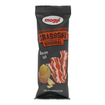 MOGYI CRASSSH! F.MOGYORÓ BACON 60G