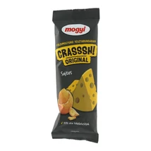 MOGYI CRASSSH! F.MOGYORÓ SAJT 60G