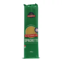 GYERMELYI EXPRESSZ TÉSZTA SPAGHETTI 500G