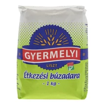 GYERMELYI BÚZADARA BD ÉTKEZÉSI 1000G