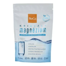 BIOCO KRISTÁLY MAGNÉZIUM POR 150G