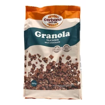 CERBONA GRANOLA TEJCSOKI 450G