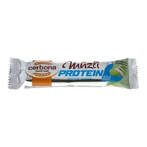 CERBONA PROTEIN MÜZLISZELET PISZTÁCIA