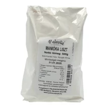 PALEOLIT MANIÓKA LISZT 500G