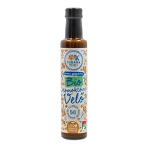 ESBANA BIO HOMOKTÖVIS VELŐ 250ML