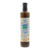 ESBANA BIO HOMOKTÖVIS VELŐ 500ML DRS