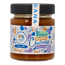 ESBANA P HOMOKTÖVIS CHUTNEY BORKOCSONYA
