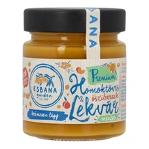 ESBANA P HOMOKTÖVIS LEKVÁR ŐSZIBAR HCM