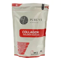 PURE VI KOLLAGÉN KOMPLEX EPER 400G