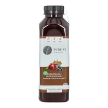 PURE VI KIVONAT G.ALMA-HOMOKTÖVIS 500ML