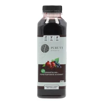 PURE VI KIVONAT G.ALMA-F.ÁFONYA 500ML