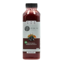 PURE VI KIVONAT RIBIZLI-HOMOKTÖVIS 500ML