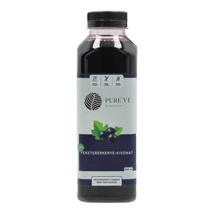 PURE VI KIVONAT FEKETEBERKENYE 500ML