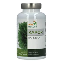 VIVA NATURA KAPOR KAPSZULA 120DB