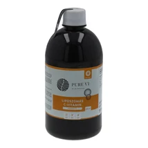 PURE VI C-VITAMIN LIPOSZÓMÁS NAR. 600ML
