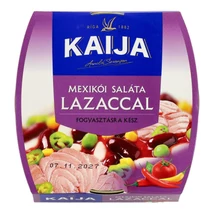KAIJA LAZAC SALÁTA MEXIKÓI 220G