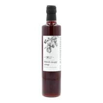 FOLLY SZIRUP RIBIZLI MEGGY 500ML DRS