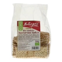 NATURGOLD BIO TÖNK. HÁZTART. KEKSZ 150G