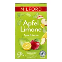 MILFORD GYÜMÖLCSTEA ALMA-CITROM 45G