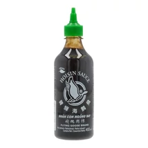 FLYING GOOSE SRIRACHA SZÓSZ HOISIN