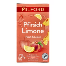 MILFORD GYÜMÖLCSTEA BARACK-CITROM 45G