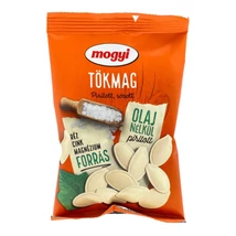 MOGYI TÖKMAG PÖRKÖLT SÓS 50G
