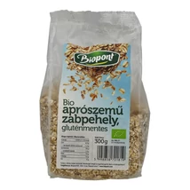 BIOPONT BIO ZABPEHELY APRÓ GM 300G