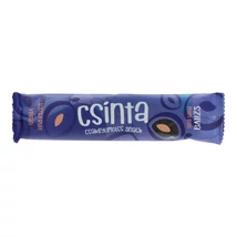 CSINTA GYÜMÖLCS SNACK SZILVA 12G
