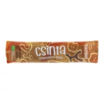 CSINTA BIO GYÜMÖLCS SNACK GYÖMBÉR 12G