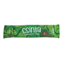 CSINTA GYÜMÖLCS SNACK KÖRTE 12G