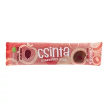 CSINTA BIO GYÜMÖLCS SNACK ŐSZIBARACK 12G