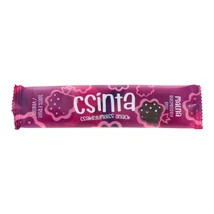 CSINTA GYÜMÖLCS SNACK MÁLNA 12G