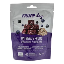 FRUPP ZABKOCKA SNACK KÉKÁFONYA-ARÓNIA