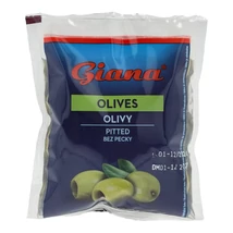 GIANA OLÍVABOGYÓ ZÖLD MAGOZOTT