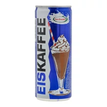 HOCHWALD JEGESKÁVÉ 250ML