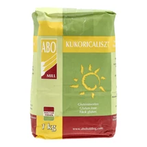 ABO KUKORICALISZT GM. 1000G