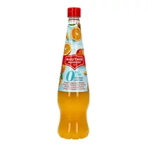 MAUTNER SZÖRP NARANCS-MANGÓ 0% CUKOR DRS