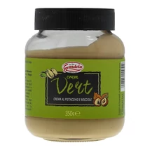VERT PISZTÁCIAKRÉM 350G