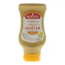 KOCHS MUSTÁR ASZTALI 500G