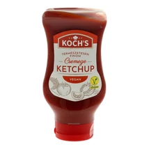 KOCHS VEGÁN KETCHUP CSEMEGE 500G
