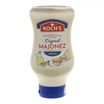 KOCHS MAJONÉZ ORIGINAL 450G